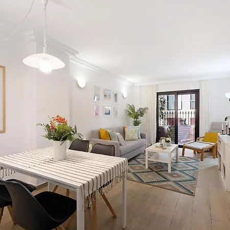 Apto Montenerife Adeje アパート アデヘ