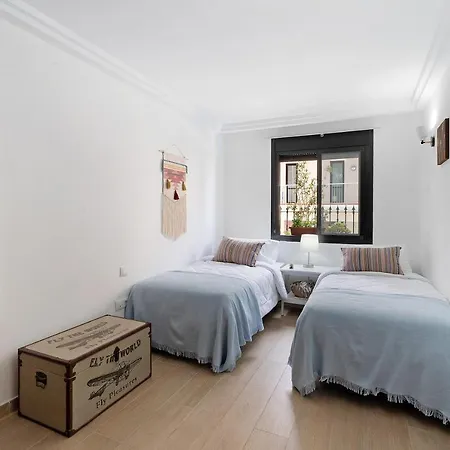 Apto Montenerife Adeje アデヘ