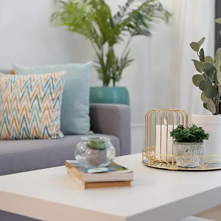 アパート Apto Montenerife Adeje *