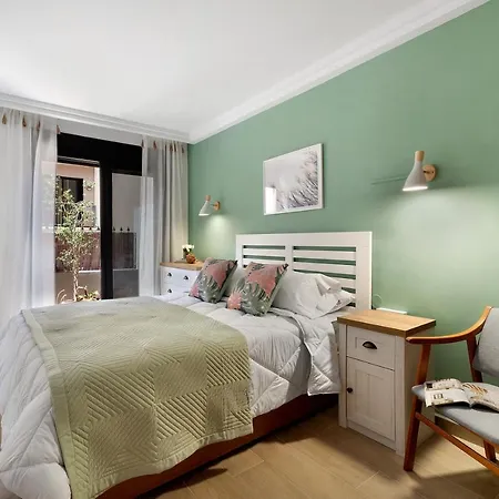 Apto Montenerife Adeje アデヘ