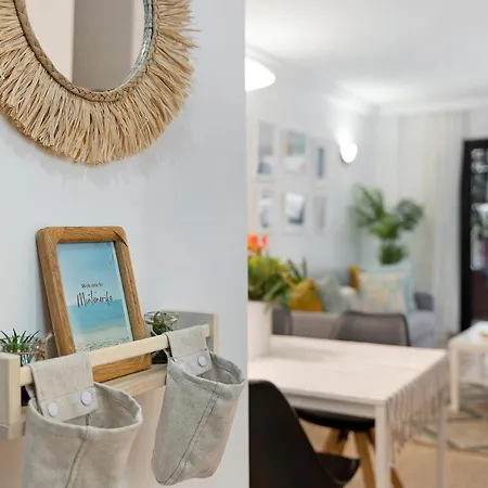 アパート Apto Montenerife Adeje アデヘ