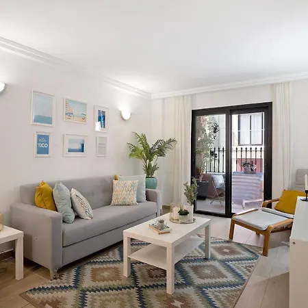 Apto Montenerife Adeje *