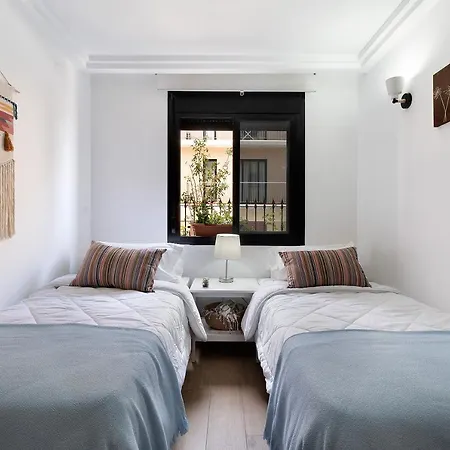 Apartment Apto Montenerife Adeje