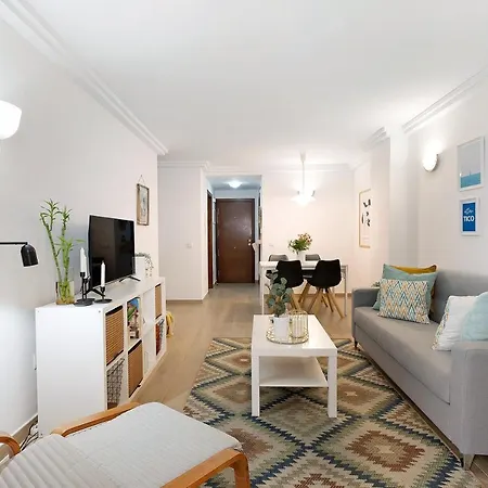 Apto Montenerife Adeje *