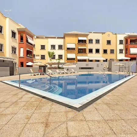 Apartment Apto Montenerife Adeje *