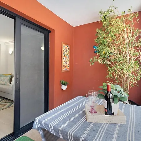 Apto Montenerife Adeje アデヘ