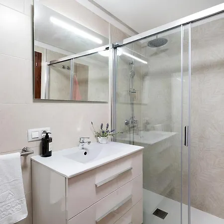 Apto Montenerife Adeje Apartment *