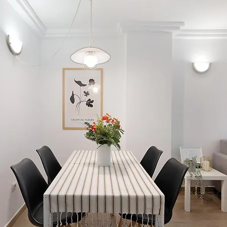 Appartamento Apto Montenerife Adeje
