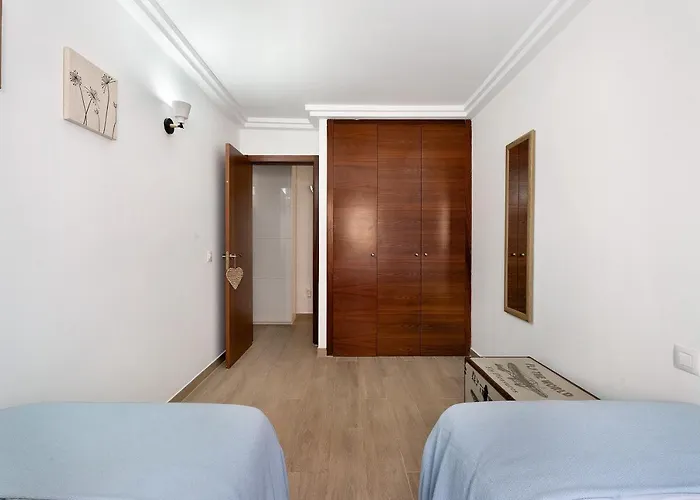 Διαμέρισμα Apto Montenerife Adeje